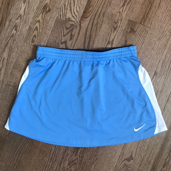 Nike Dresses & Skirts - nike tennis skirt